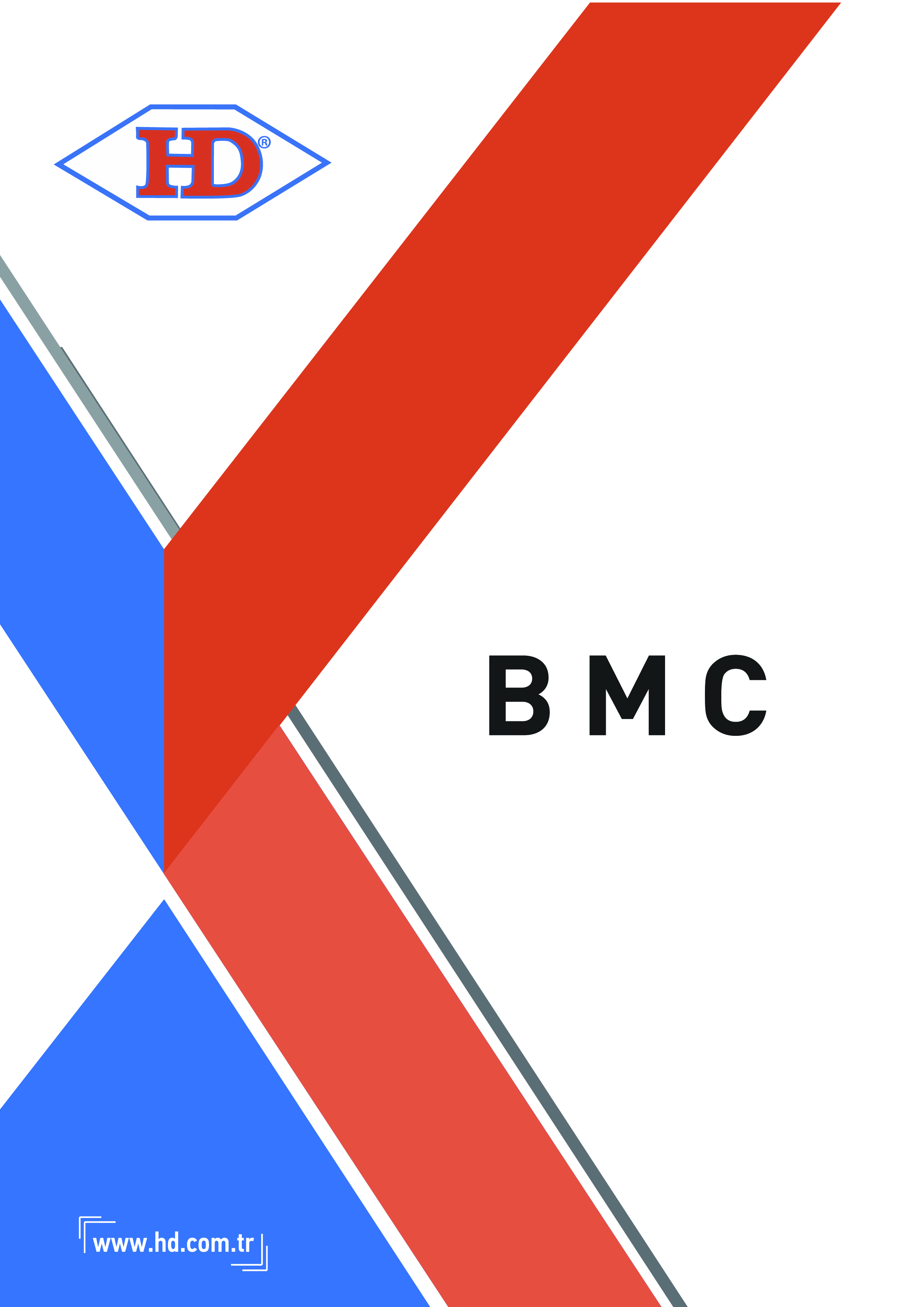 BMC